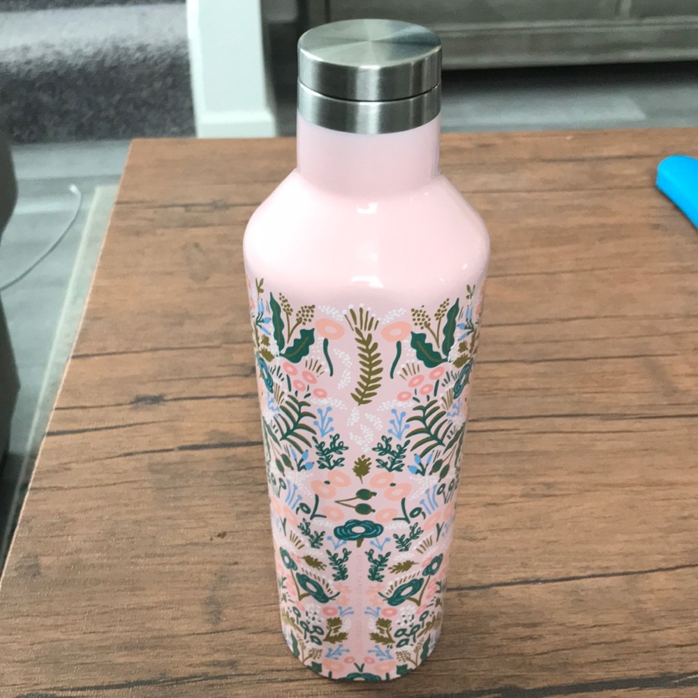 Brand New Corkcicle Waterbottle